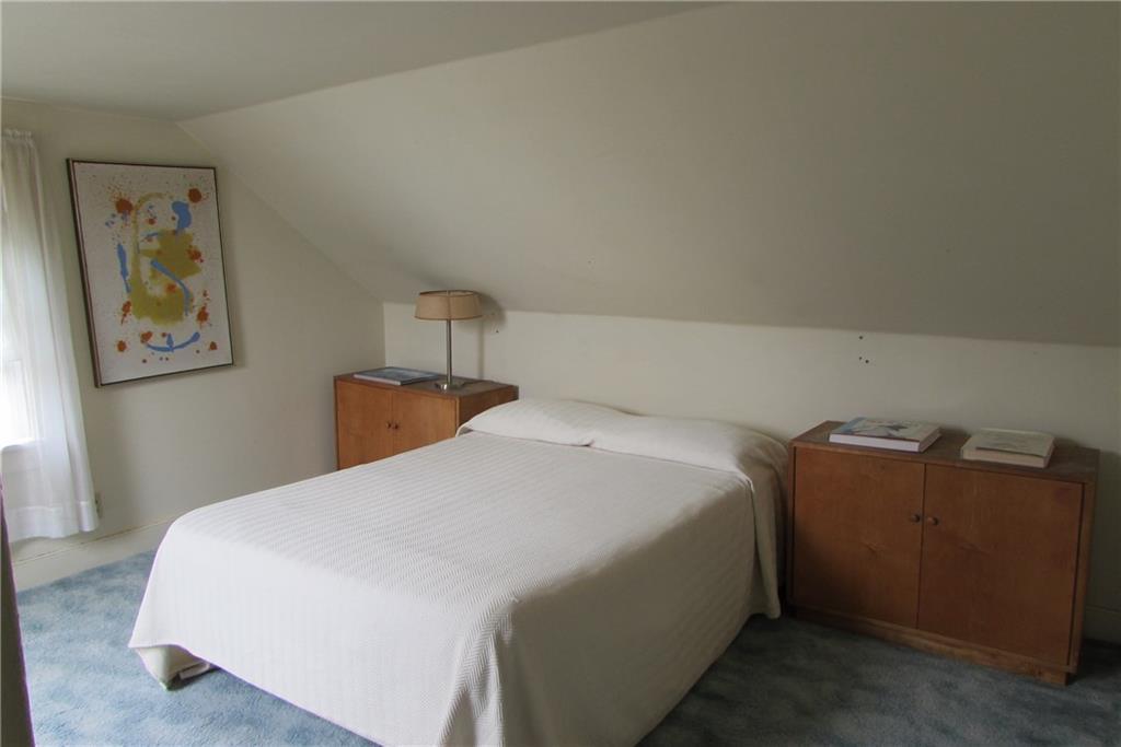 10 Bayview Road Penobscot, ME 04476 - Photo 15 of 24 Second floor bedroom.