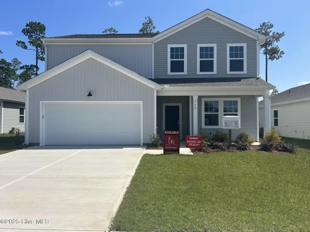 $349,065 | 564 Coronado Avenue Southeast, Unit 15, Leland, NC 28451
