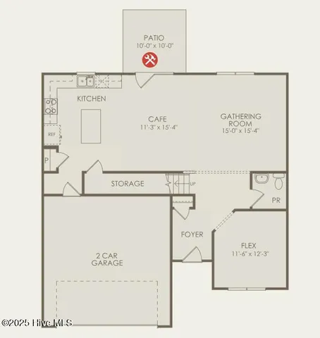 $349,065 | 564 Coronado Avenue Southeast, Unit 15, Leland, NC 28451