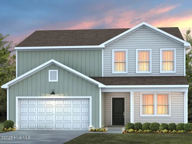 $349,065 | 564 Coronado Avenue Southeast, Unit 15, Leland, NC 28451