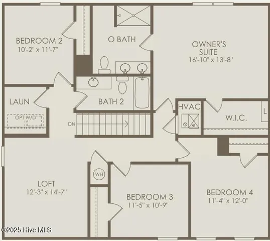 $349,065 | 564 Coronado Avenue Southeast, Unit 15, Leland, NC 28451