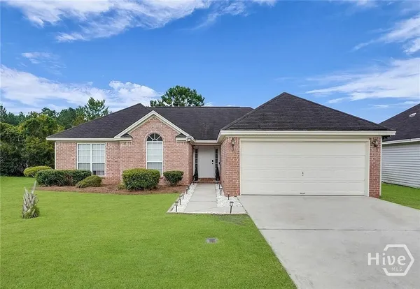 $2,000 | 110 Katama Way, Pooler, GA 31322