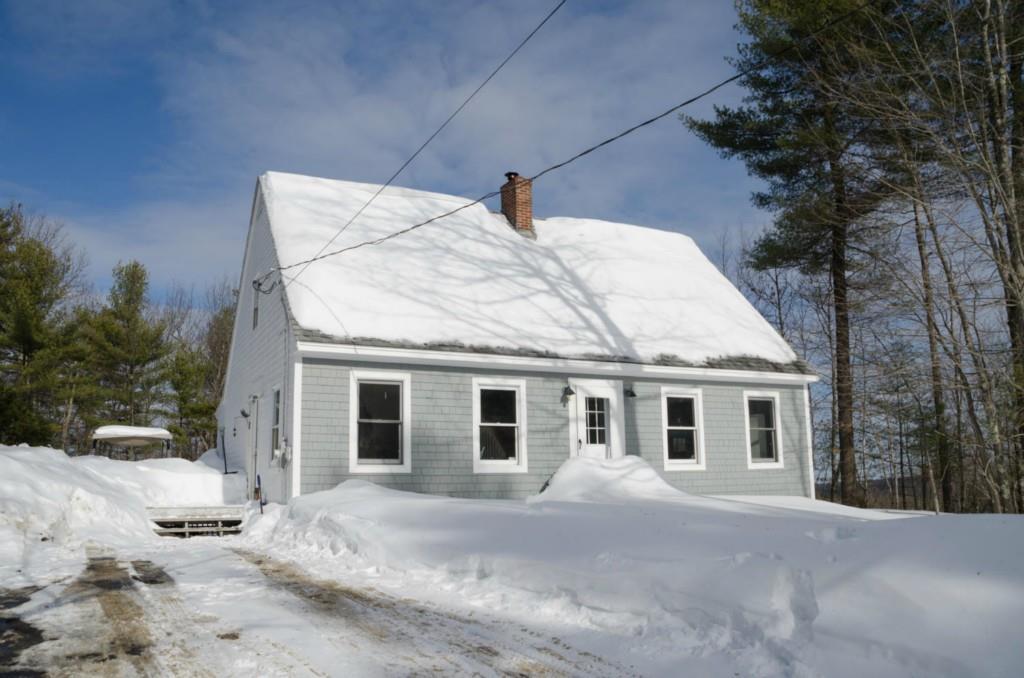 112 Gore Road Raymond, ME 04071 - Photo 32 of 33 Photo