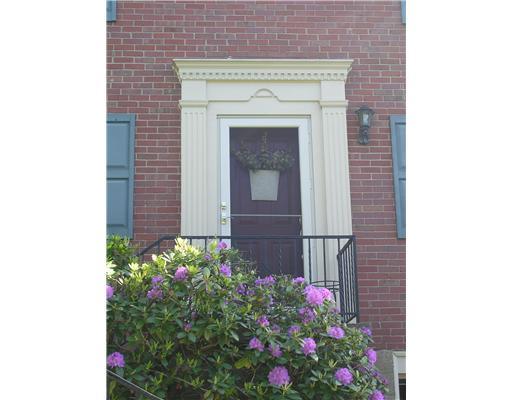 127 Spring Grove Road Penn Hills, PA 15235 - Photo 2 of 18 Exterior Front. BEAUTIFUL MOLDING AROUND ENTRY