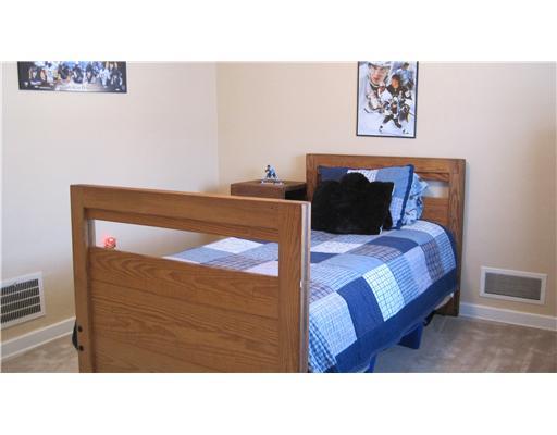 127 Spring Grove Road Penn Hills, PA 15235 - Photo 15 of 18 Bedroom.