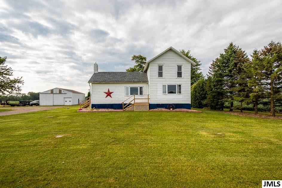 8347 Dibble Road Britton, MI 49229 - Photo 2 of 29 Photo 2
