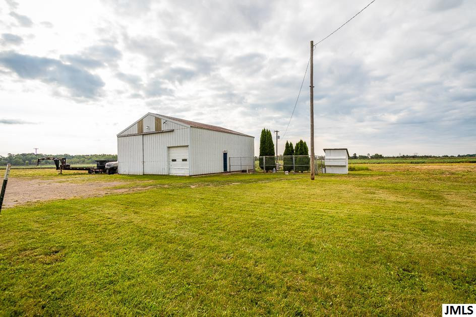 8347 Dibble Road Britton, MI 49229 - Photo 24 of 29 Photo 24