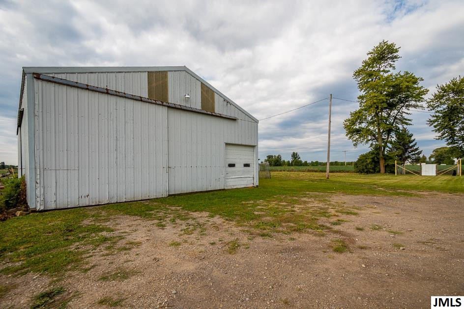 8347 Dibble Road Britton, MI 49229 - Photo 25 of 29 Photo 25