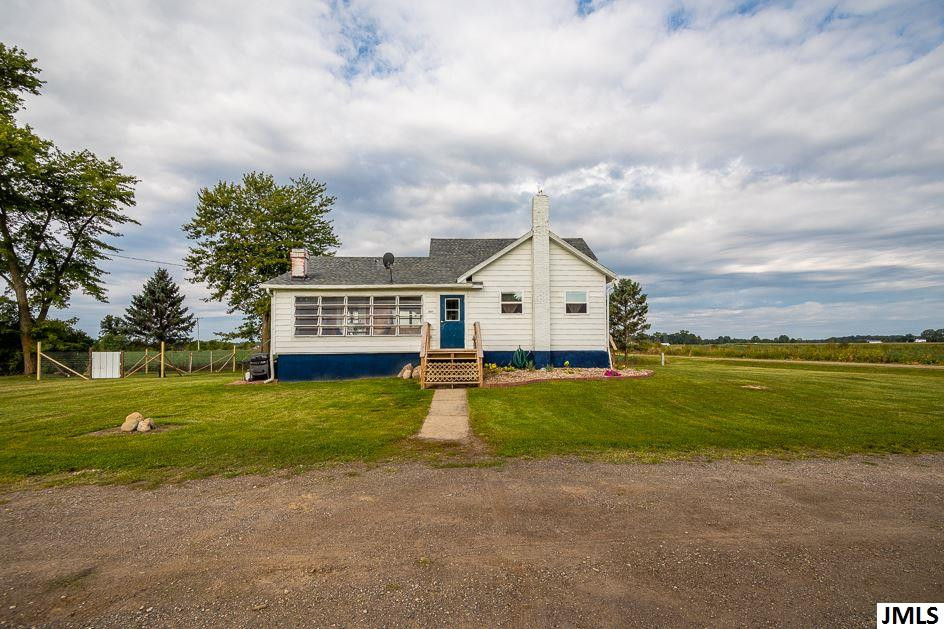 8347 Dibble Road Britton, MI 49229 - Photo 26 of 29 Photo 26