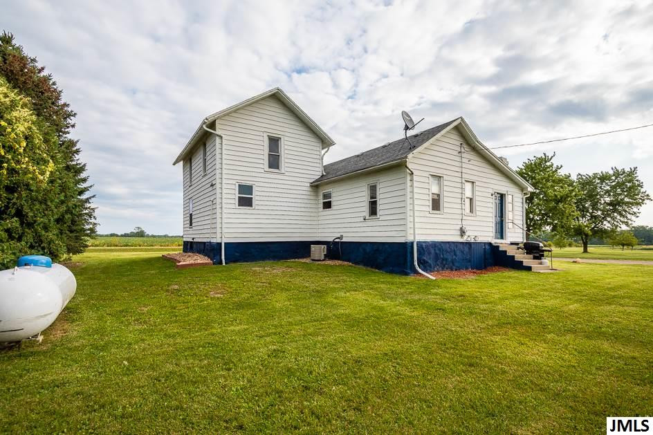 8347 Dibble Road Britton, MI 49229 - Photo 27 of 29 Photo 27