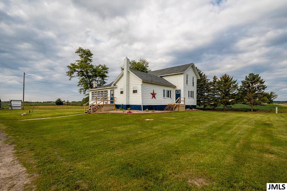 8347 Dibble Road Britton, MI 49229 - Photo 28 of 29 Photo 28