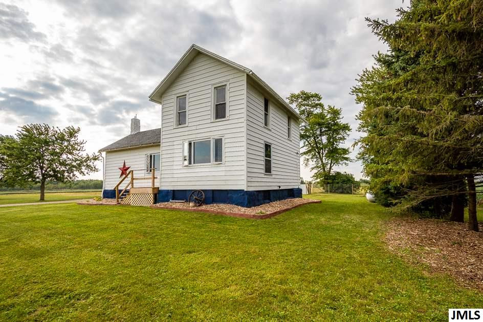 8347 Dibble Road Britton, MI 49229 - Photo 3 of 29 Photo 3