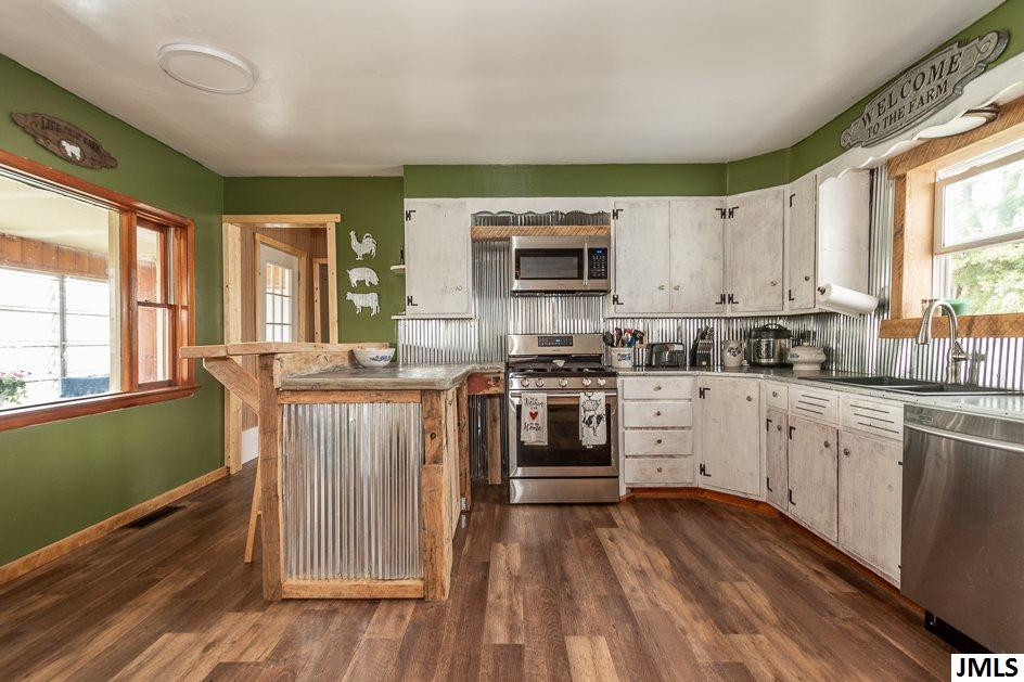 8347 Dibble Road Britton, MI 49229 - Photo 6 of 29 Photo 6