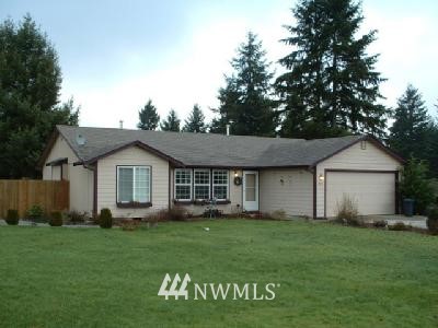 5934 187th Avenue Southwest Rochester, WA 98579 - Photo 1 of 1