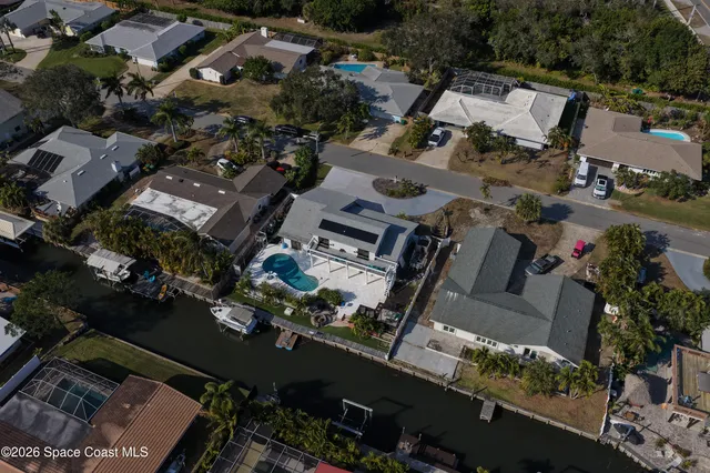 $1,297,500 | 725 Puesta Del Sol Plaza, Indialantic, FL 32903