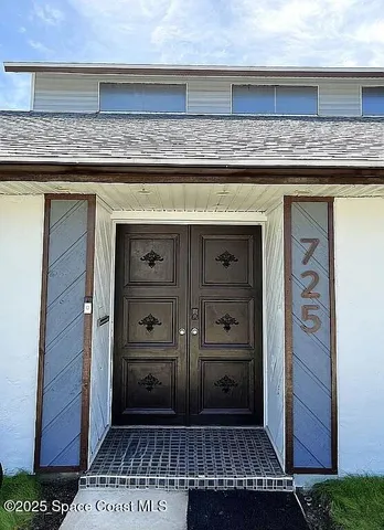 $1,297,500 | 725 Puesta Del Sol Plaza, Indialantic, FL 32903