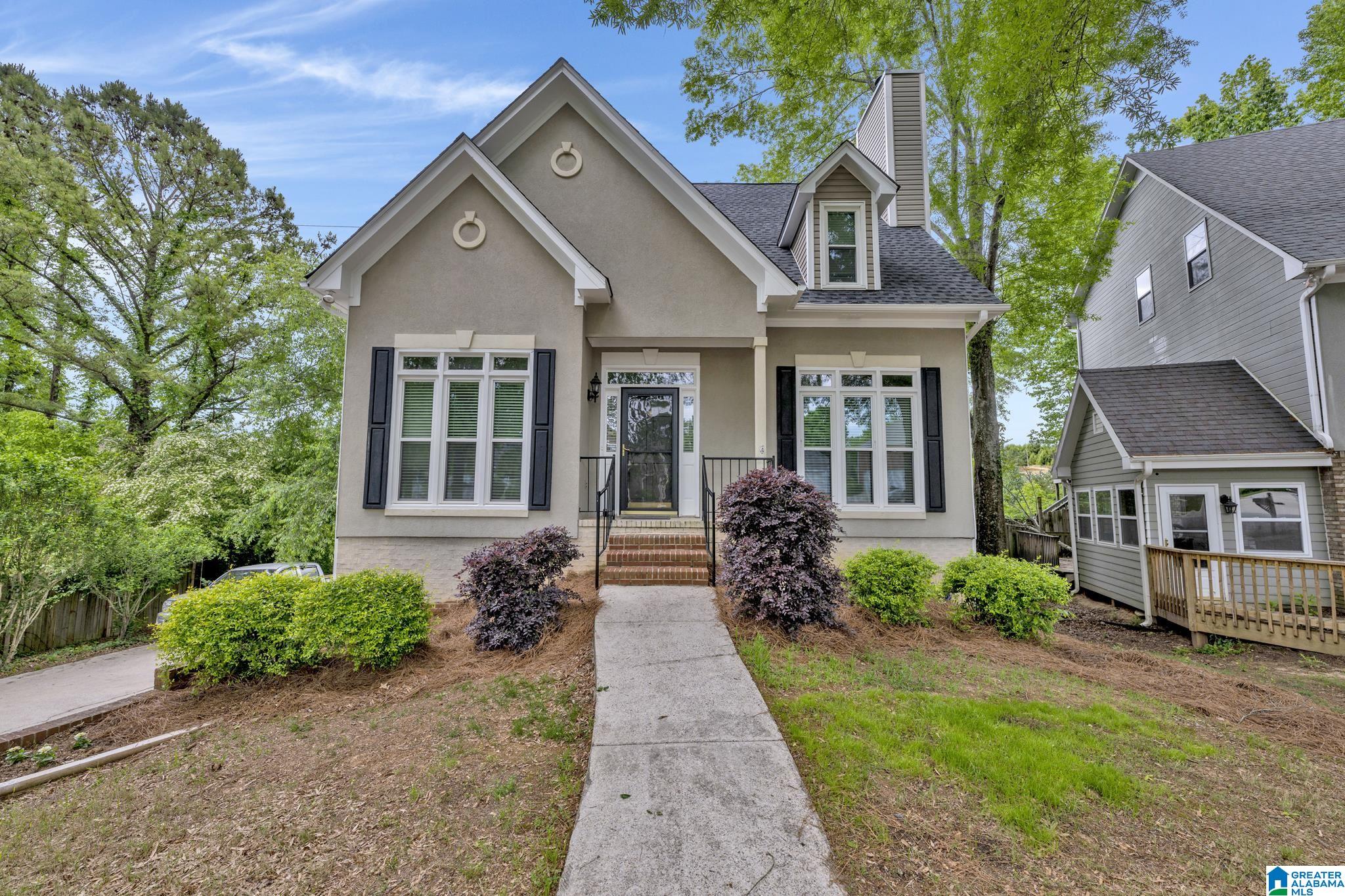 740 Ridge Way Circle Birmingham, AL 35226 - Photo 1 of 39