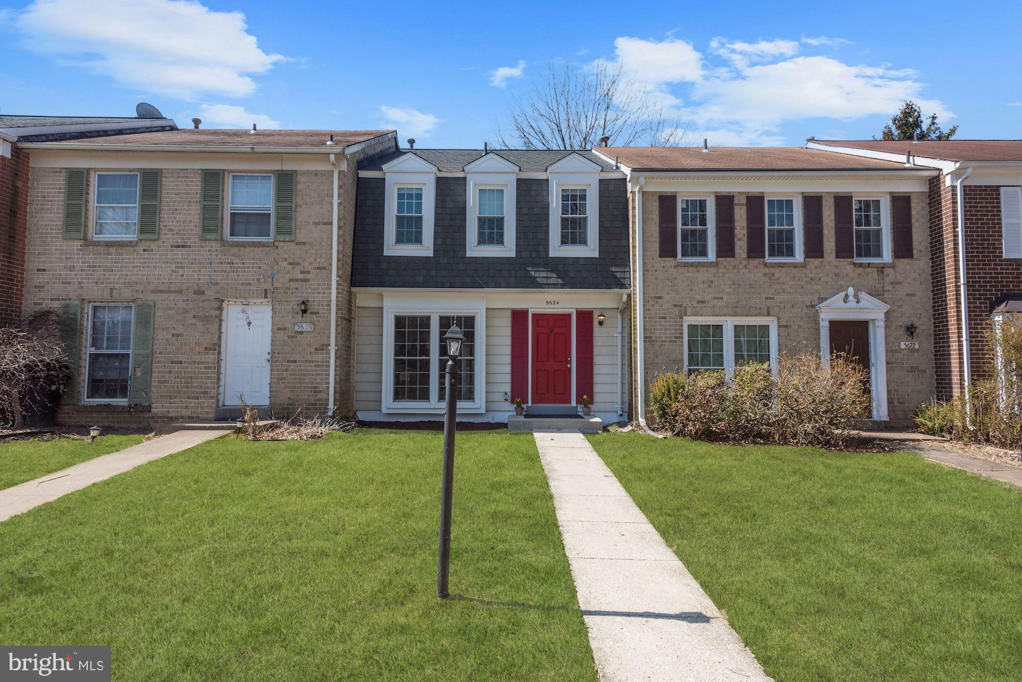 5624 Gulf Stream Row Columbia, MD 21044 - Photo 1 of 34 5624 Gulf Stream Row