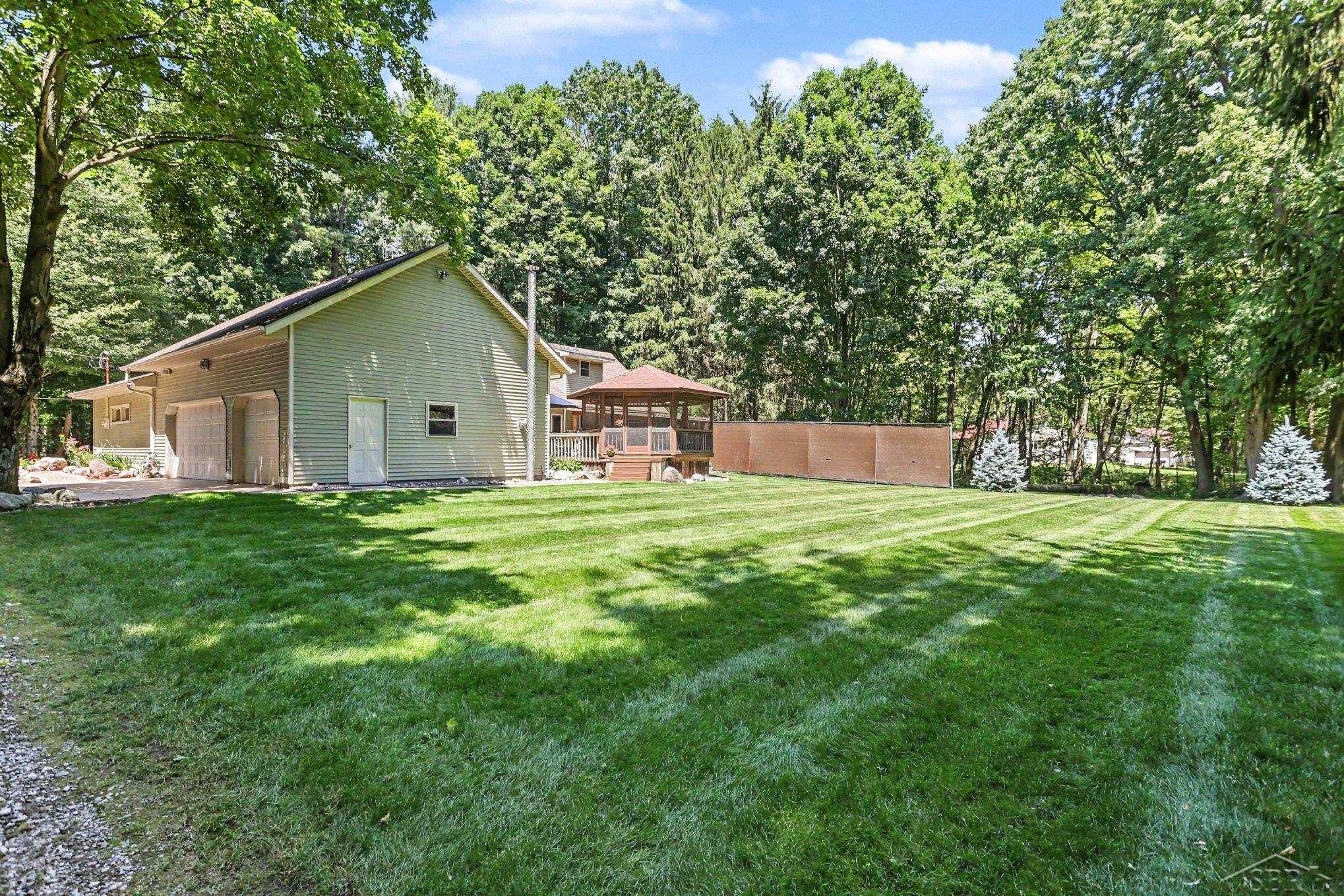 8815 South Beyer Road Birch Run, MI 48415 - Photo 48 of 55