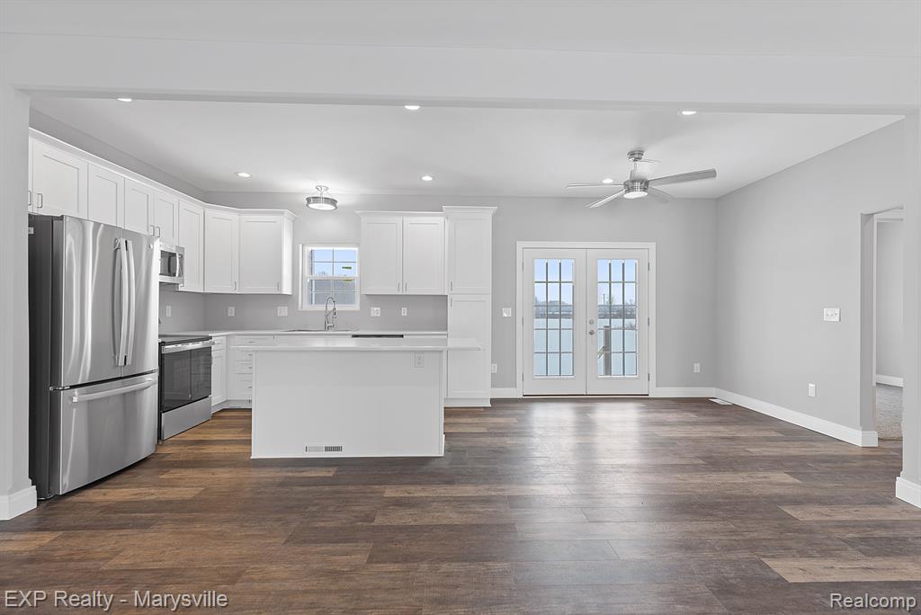 11023 Brandon Road Emmett, MI 48022 - Photo 7 of 31