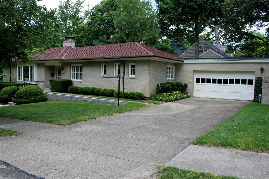 1540 Woodland Road Springfield, OH 45504 - Photo 40 of 41 Gallery Image 40