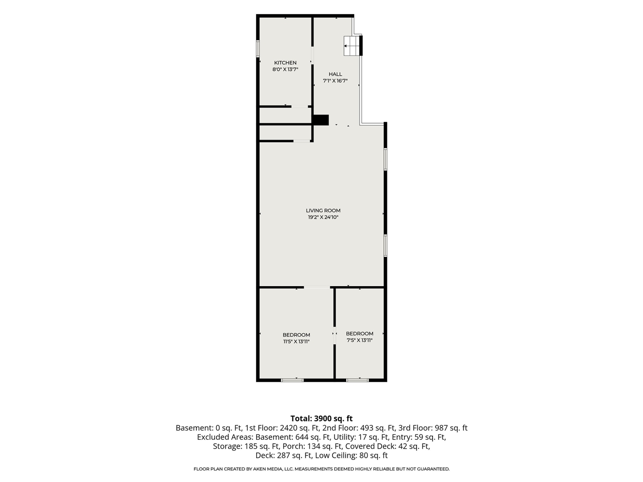 118 West Chicago Road Allen, MI 49227 - Photo 49 of 51 Gallery Image 49
