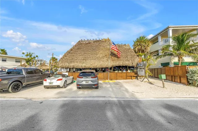 $229,900 | 8565 West Gulf Boulevard, Unit 23S, Treasure Island, FL 33706