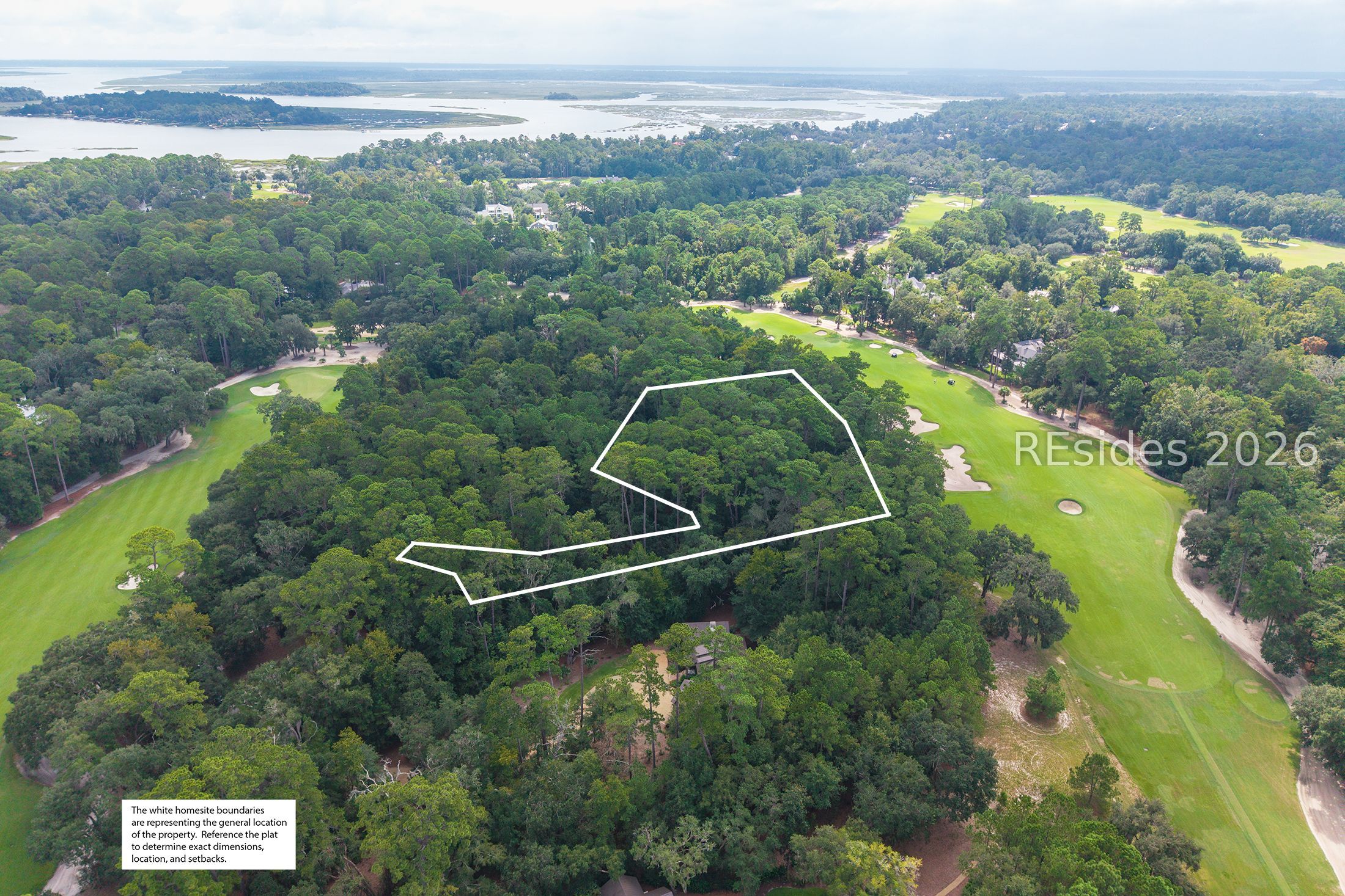 22 Smilax Vine Road Bluffton, SC 29910 - Photo 2 of 28 Gallery Image 2