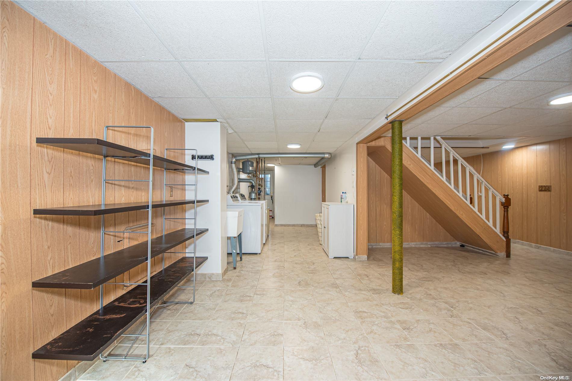 53-15 37th Road Queens, NY 11377 - Photo 20 of 25 a view of an empty room