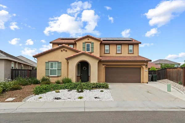 $935,000 | 6097 Summerwind Drive, Roseville, CA 95747