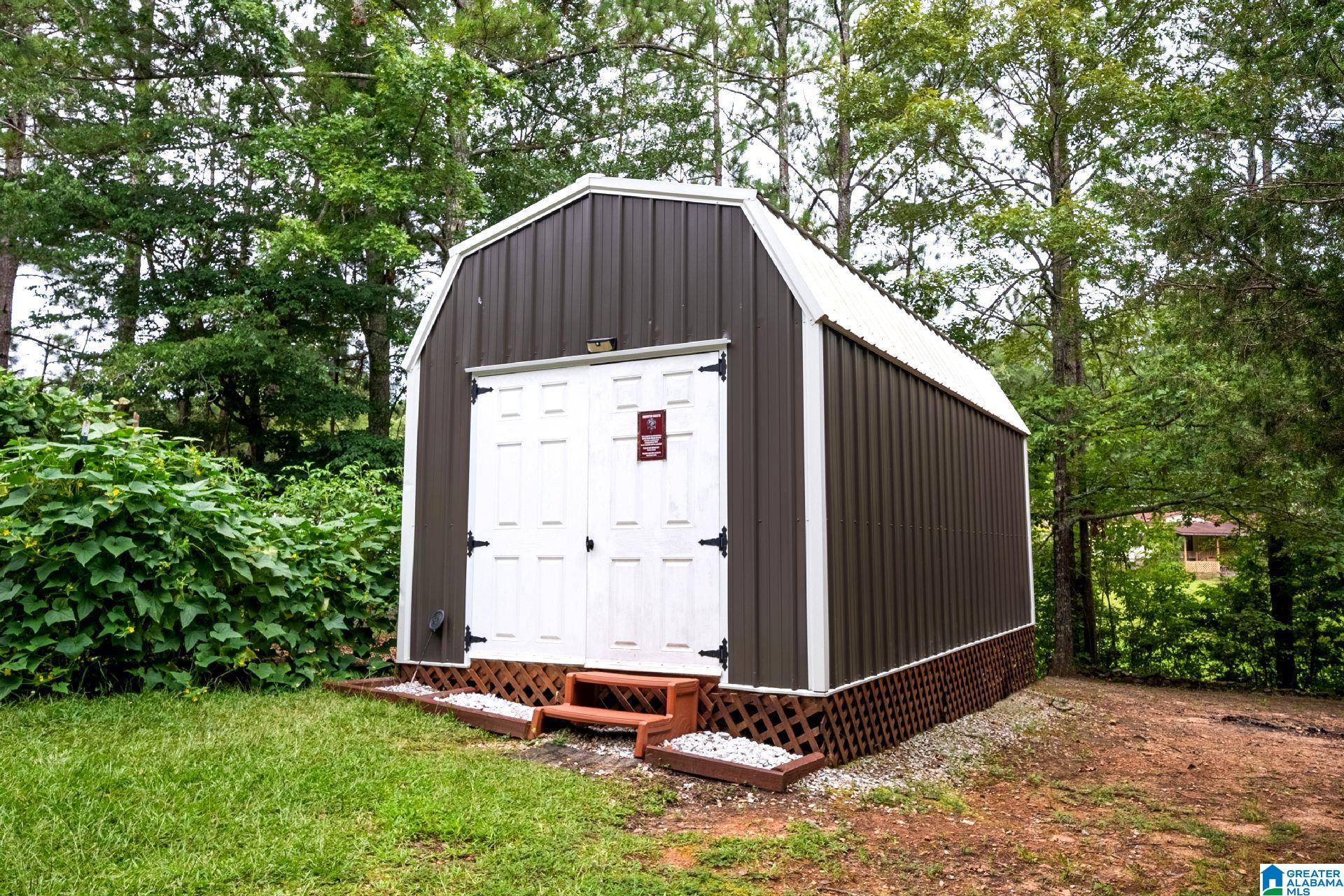 76 Ford Lane Lineville, AL 36266 - Photo 17 of 46