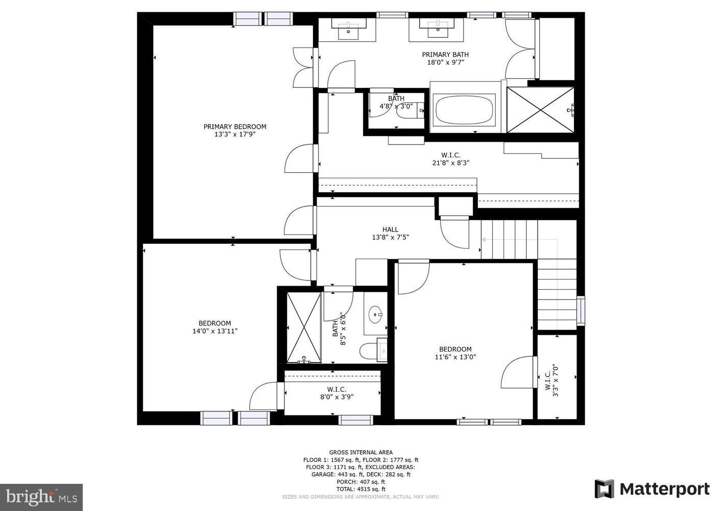 12007 Turf Lane Reston, VA 20191 - Photo 45 of 69