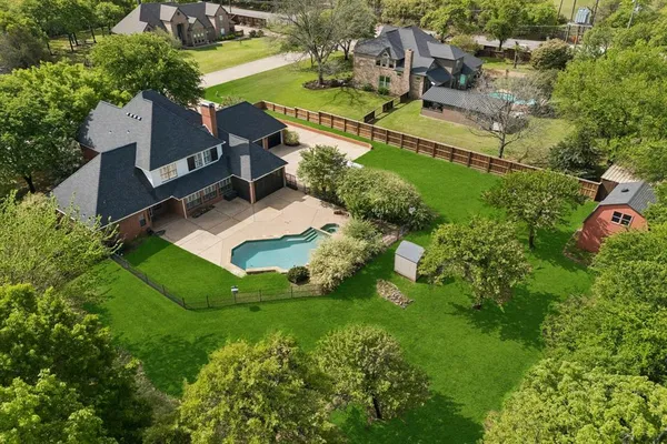 $5,500 | 7704 Emerson Lane, Flower Mound, TX 75022