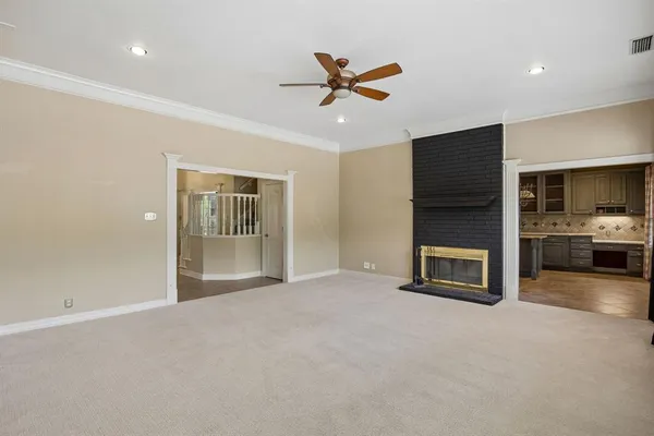 $5,500 | 7704 Emerson Lane, Flower Mound, TX 75022