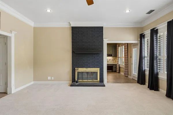 $5,500 | 7704 Emerson Lane, Flower Mound, TX 75022