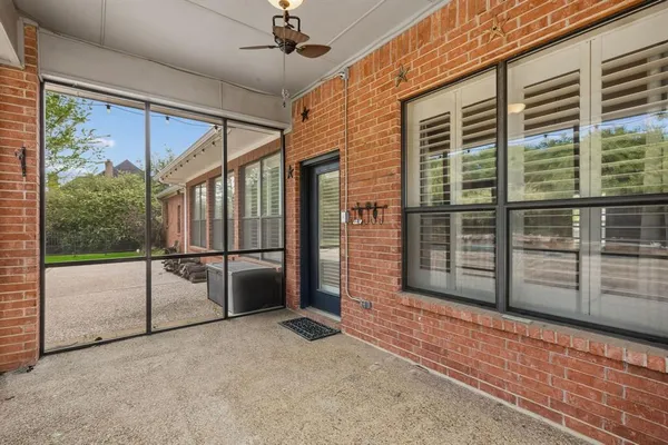 $5,500 | 7704 Emerson Lane, Flower Mound, TX 75022