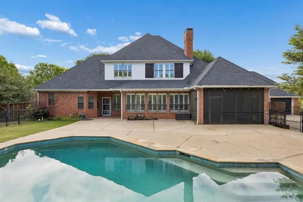 $5,500 | 7704 Emerson Lane, Flower Mound, TX 75022