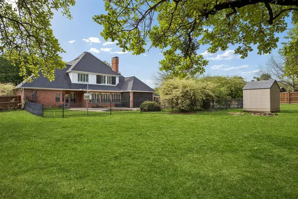 $5,500 | 7704 Emerson Lane, Flower Mound, TX 75022