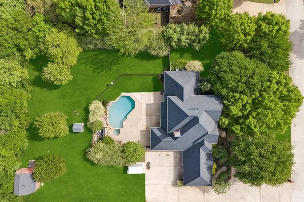 $5,500 | 7704 Emerson Lane, Flower Mound, TX 75022