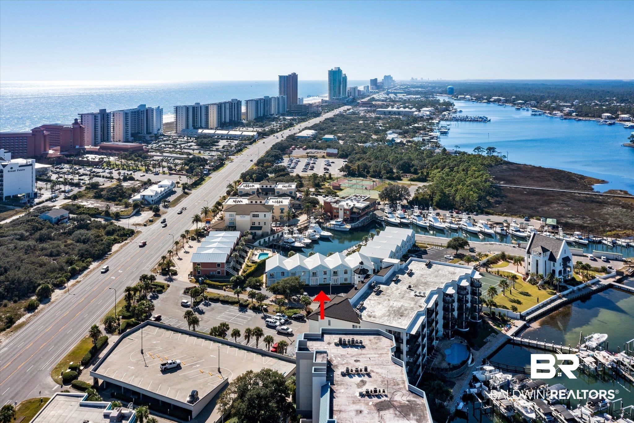 3575 Bayou Road, Unit A8 Orange Beach, AL 36561 - Photo 44 of 45