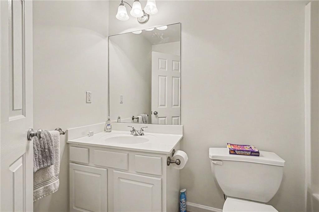 255 Amberbrook Circle Grayson, GA 30017 - Photo 31 of 50
