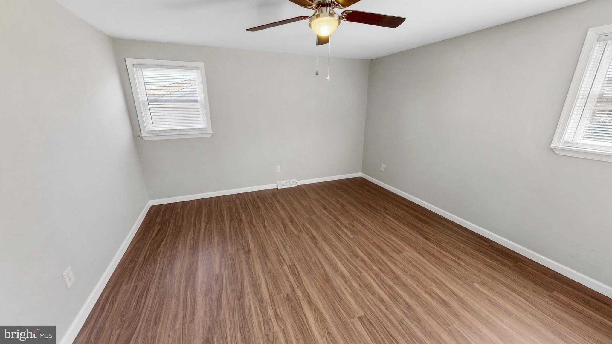 231 South Dillwyn Road Newark, DE 19711 - Photo 22 of 30 Master Bedroom