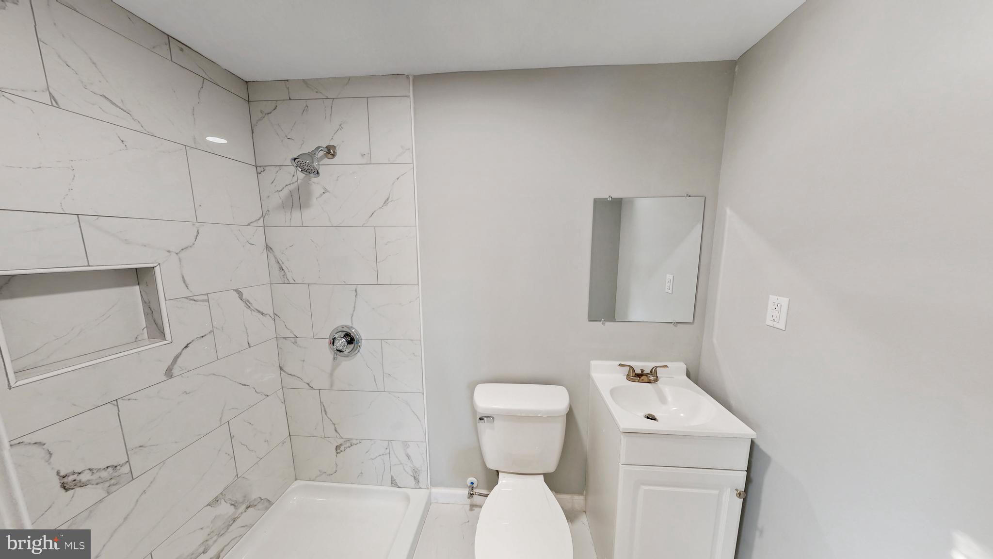 231 South Dillwyn Road Newark, DE 19711 - Photo 25 of 30 Master Bathroom
