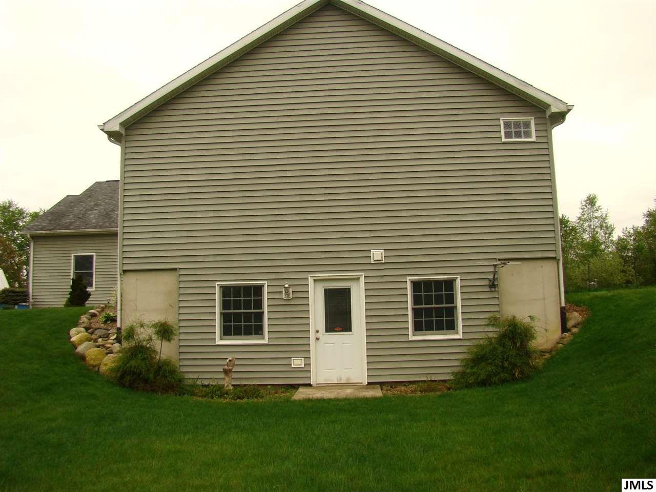 4200 Blackman Road Jackson, MI 49201 - Photo 17 of 23 Photo 17