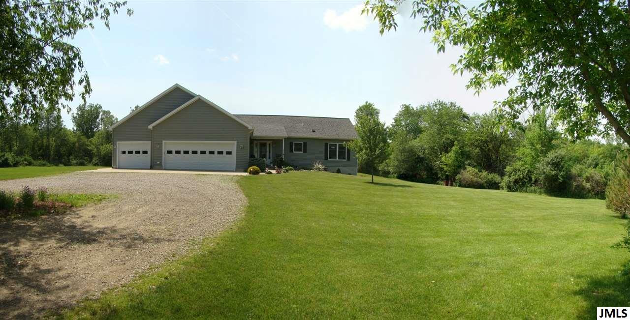 4200 Blackman Road Jackson, MI 49201 - Photo 3 of 23 Photo 3