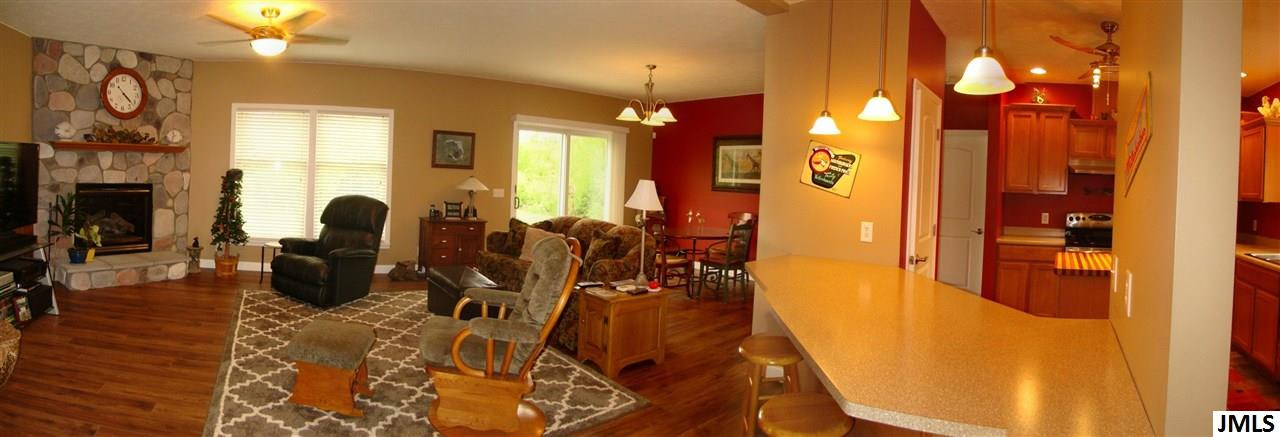 4200 Blackman Road Jackson, MI 49201 - Photo 5 of 23 Photo 5