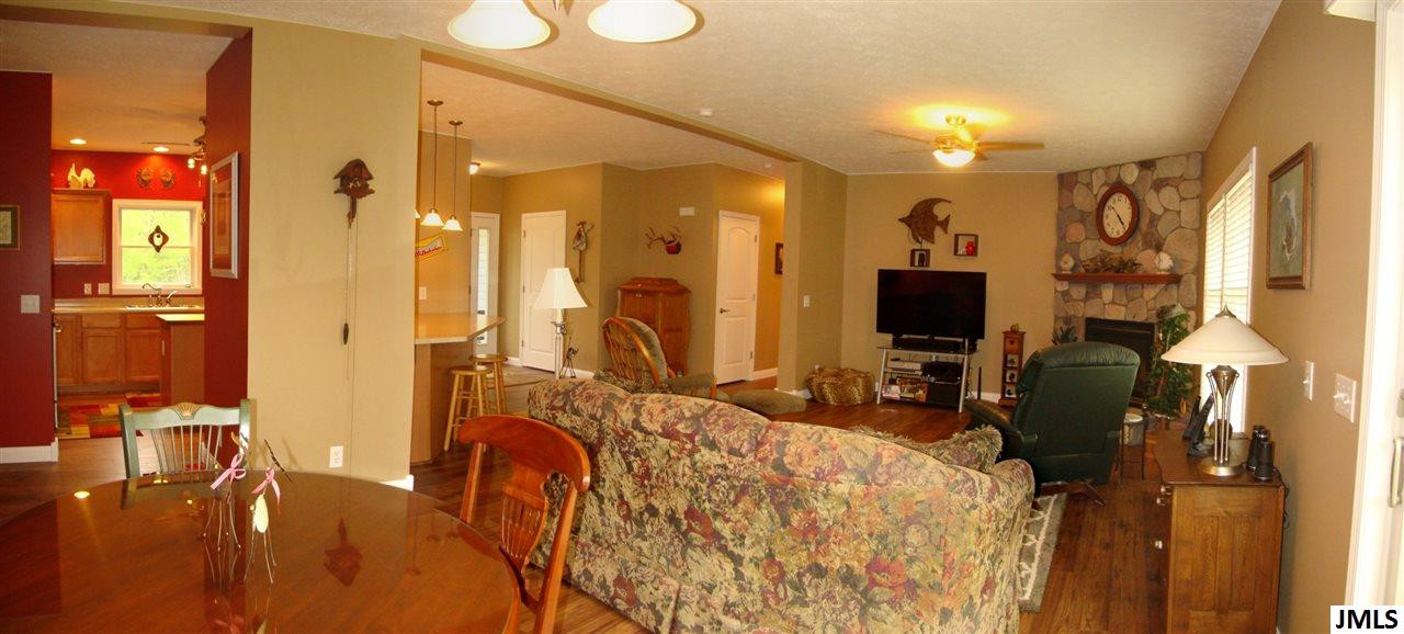 4200 Blackman Road Jackson, MI 49201 - Photo 7 of 23 Photo 7