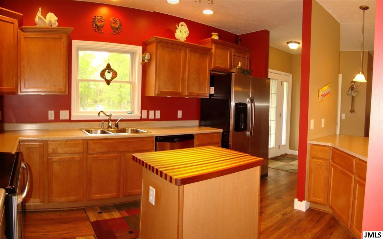 4200 Blackman Road Jackson, MI 49201 - Photo 8 of 23 Photo 8
