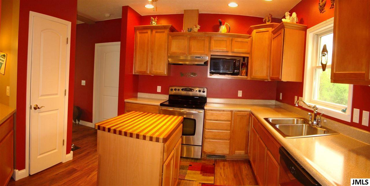 4200 Blackman Road Jackson, MI 49201 - Photo 9 of 23 Photo 9
