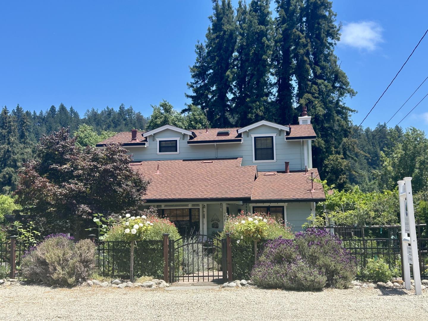 6476 Cooper Street Felton, CA 95018 - Photo 40 of 40